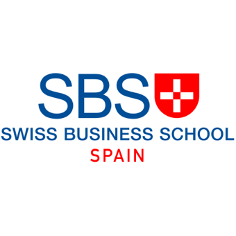 SBS Swiss Business School, Spain logo