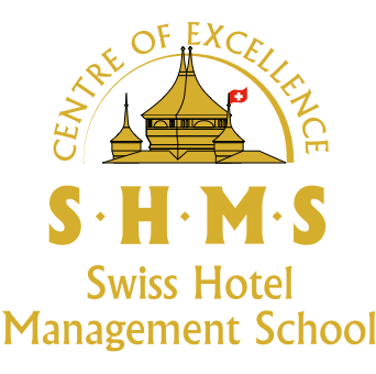 Swiss Hotel Management School logo