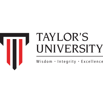 Taylor's University logo