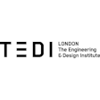 TEDI-London logo