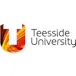Teesside University logo