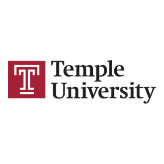 Temple University logo