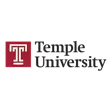 Temple University logo