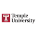 Temple University logo