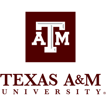 Texas A&M University logo