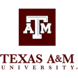 Texas A&M University logo