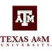 Texas A&M University logo