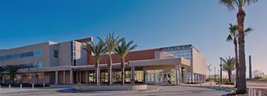 Texas A&M University-Corpus Christi campus view