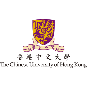 The Chinese University of Hong Kong (CUHK) logo