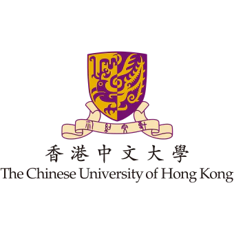 The Chinese University of Hong Kong (CUHK) university logo