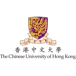 The Chinese University of Hong Kong (CUHK) logo