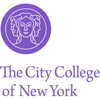 The City College of New York logo