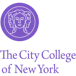 The City College of New York logo