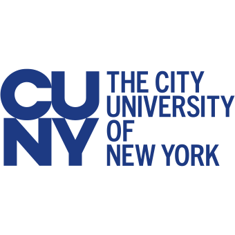 The City University of New York logo