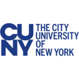 The City University of New York logo