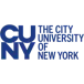 The City University of New York logo
