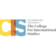 The College For International Studies logo