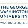 The George Washington University logo