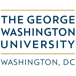 The George Washington University logo