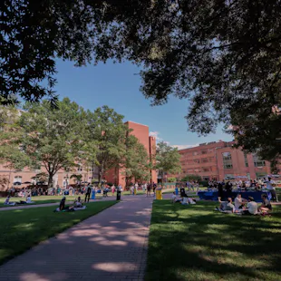 Premises of The George Washington University