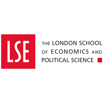 The London School of Economics and Political Science (LSE) logo