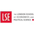 The London School of Economics and Political Science (LSE) logo