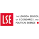 The London School of Economics and Political Science (LSE) logo