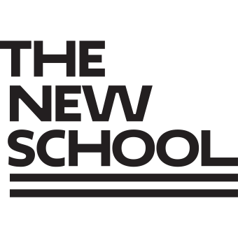 The New School, New York City logo