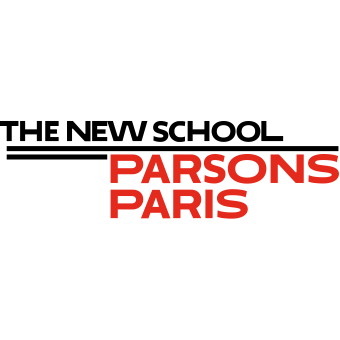 The New School, Paris logo