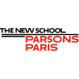 The New School, Paris logo