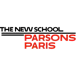 The New School, Paris logo