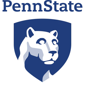The Pennsylvania State University university logo