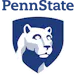 The Pennsylvania State University logo