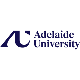 The University of Adelaide logo