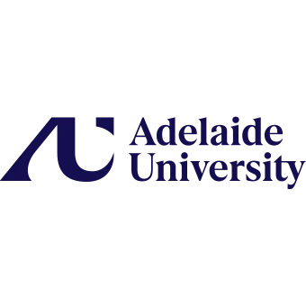 The University of Adelaide university logo