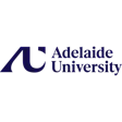 The University of Adelaide logo
