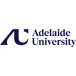 The University of Adelaide logo