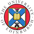 The University of Edinburgh logo
