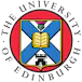 The University of Edinburgh logo