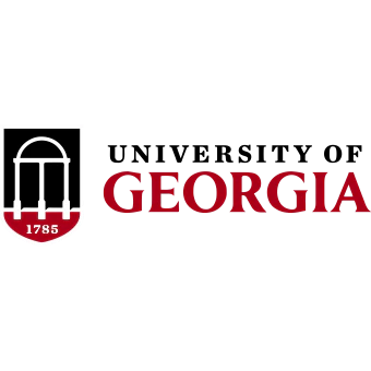 The University of Georgia university logo