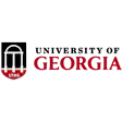 The University of Georgia logo