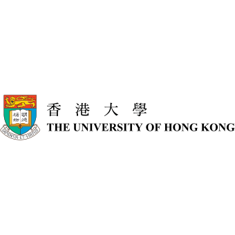 The University of Hong Kong logo
