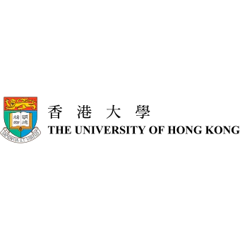 The University of Hong Kong university logo