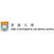 The University of Hong Kong logo