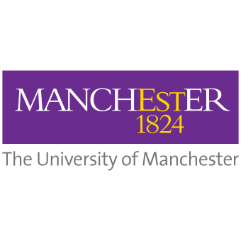 The University of Manchester logo