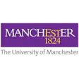 The University of Manchester logo
