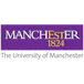 The University of Manchester logo