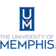 The University of Memphis logo