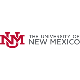 The University of New Mexico logo