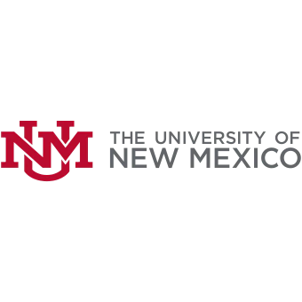 The University of New Mexico university logo